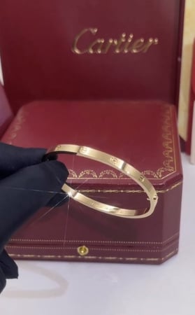 اسوارة لوف - نحيفه