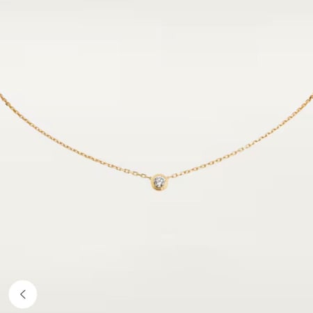 قلادة دامور بسولتيره