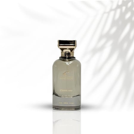 كلاسيك ون عود في قنينة زجاجية