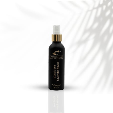 السيادة لافندر معطر جو رشاش