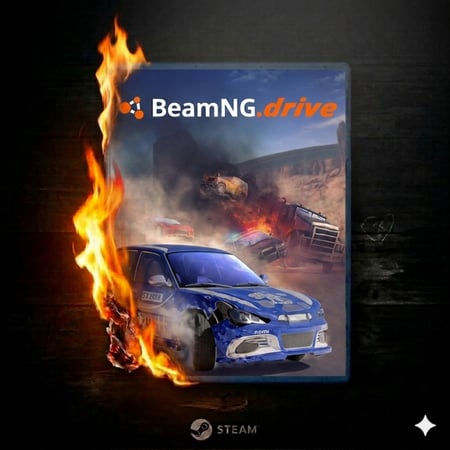 محاكي الحوادث ستيم بيسي