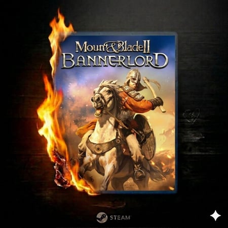 ماونت أند بليد 2: بانير لورد | Mount & Blade II: Bannerlord
