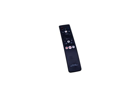 ريموت (HAIER) شاشة