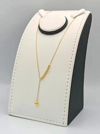 Necklace 18K Gold