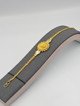 إسوارة عيار 22