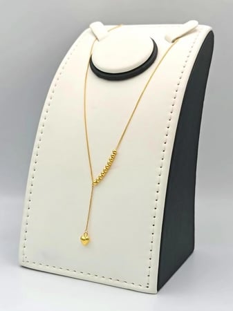 Necklace 18K Gold