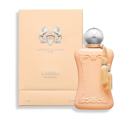 دي مارلي كاسيلي