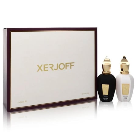 Gift Set - 50ML EDP in Amber Star + 50ML EDP in Star Musk