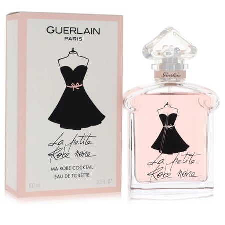 جيرلان لا بتيت روب نوار