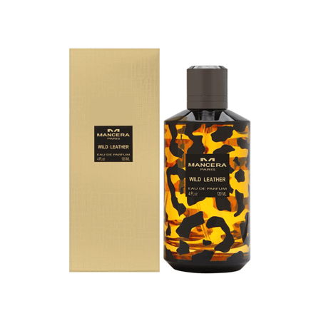 مانسيرا وايلد ليذر