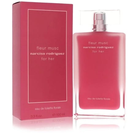 نارسيسو رودريغز فلو مسك