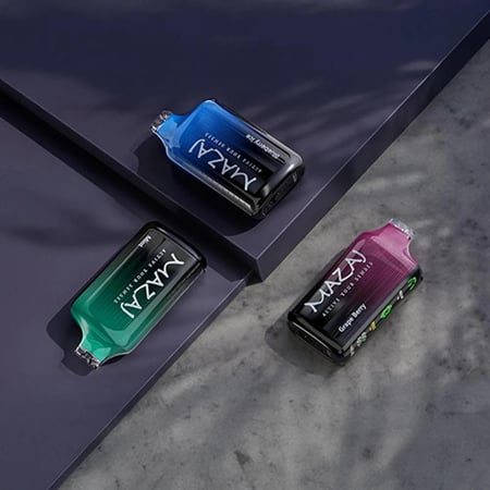 مزاج ماتريكس 17000 - Mazaj Matrix 50/ 20mg