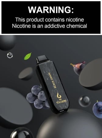 ام 5 ستيشن - M5 Station 10000 20mg