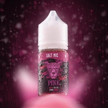 بنك بانثر اورجنال - Pink Panther Salt