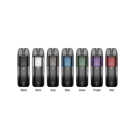 LUXE X VAPORESSO لوكس اكس فابريسو
