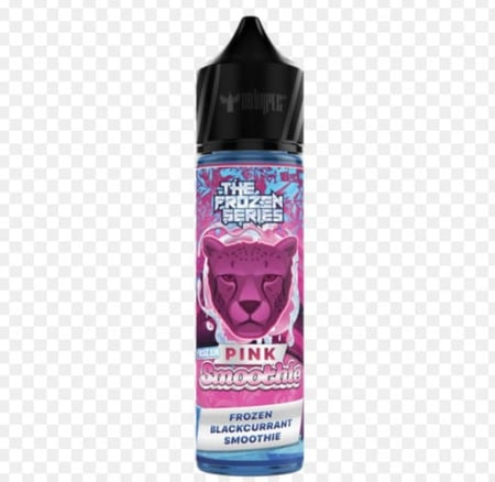بانثر سموثي ايس - Pink Panther Smoothie Frozen 60ml