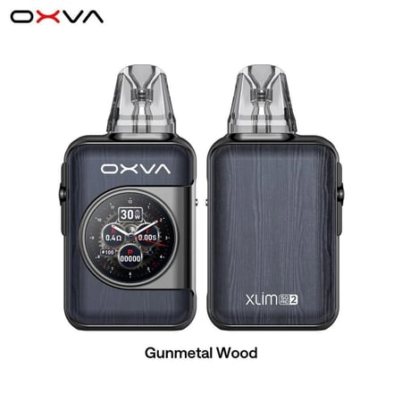 اكسلم اس كيو برو 2 - OXVA Xlim SQ Pro 2