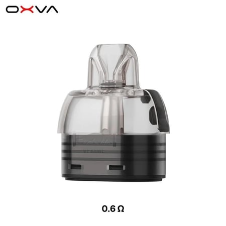 بودات في برايم اوكسفا - OXVA VPrime Cartridge