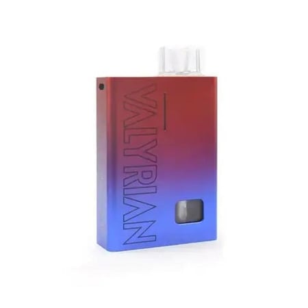 يويل فاليرين - Uwell Valyrian