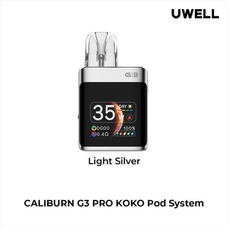 كاليبرن جي 3 برو كوكو - Caliburn G3 Pro Koko