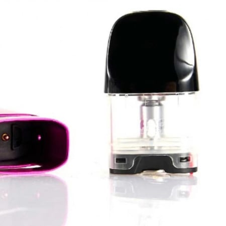 بودات مع كويل كاليبرن G2 - Caliburn G2 UN2 Coils