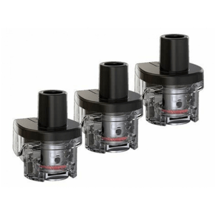بود ار بي ام 80 - smok RPM80