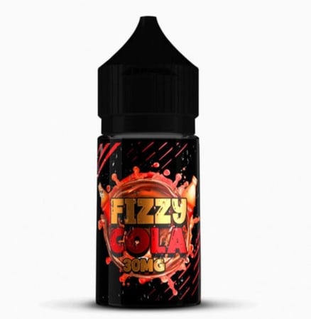 فيزي كولا - Fizzy Cola