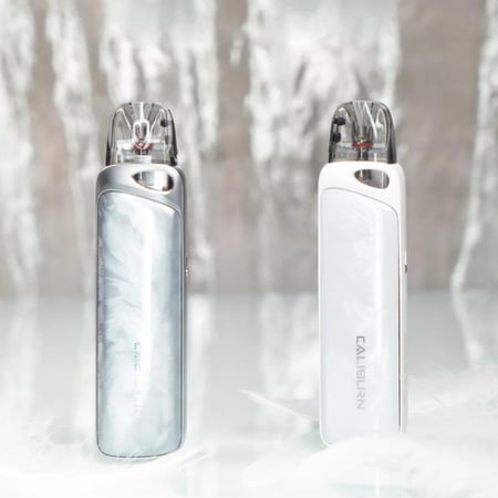 كاليبرن جي 4 برو Uwell Caliburn G4 Pro