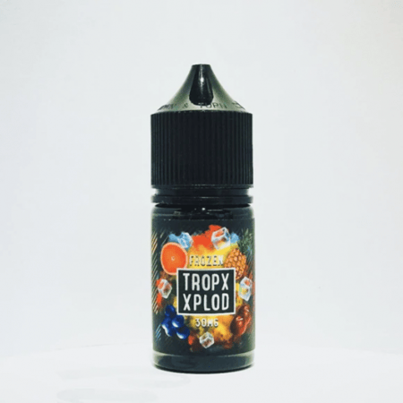 فروزن تروبكس اكسبلود - frozen tropx xplod