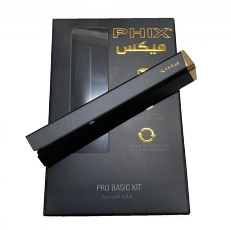 سحبه فيكس برو بدون بود