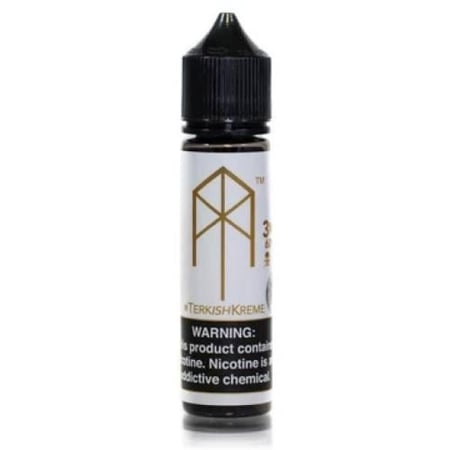 ام ترك تركش كريمي 60 مل - M Terk Terkish Kreme 60ml