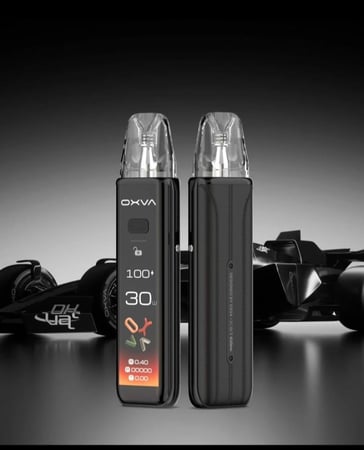 اكسليم 3 الترا بود - Oxva Xlim 3 Ultra Pod