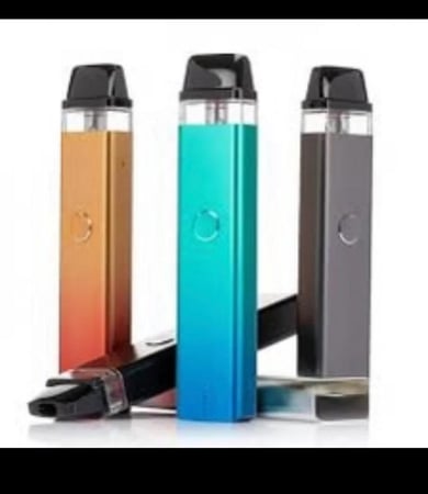 بودات فابرسو اكس روز سيريس 4حبات - Xros series