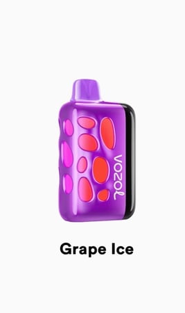 فوزول ريف 40000-Vozol Rave 40000