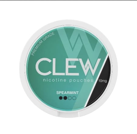 أظرف نيكوتين Clew