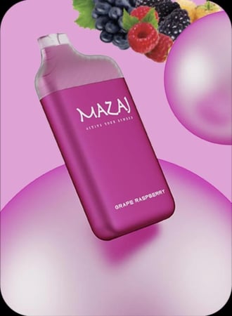 مزاج سليم 5500 - Mazaj Slim 20mg