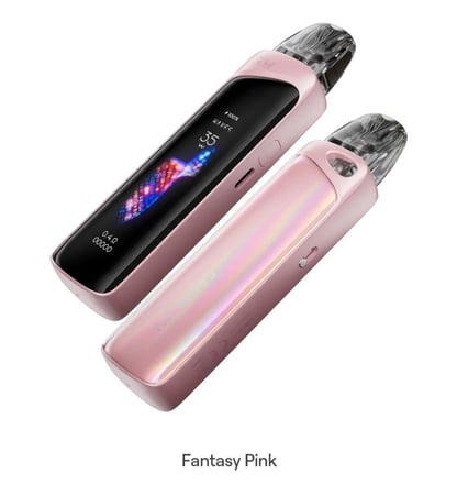 كاليبرن جي 4 برو Uwell Caliburn G4 Pro