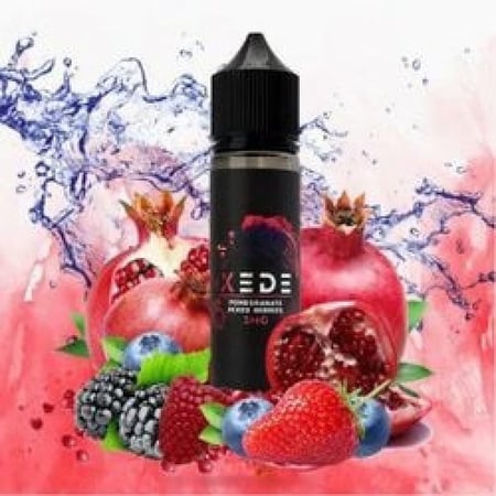 اكسيد توت رمان - Xede