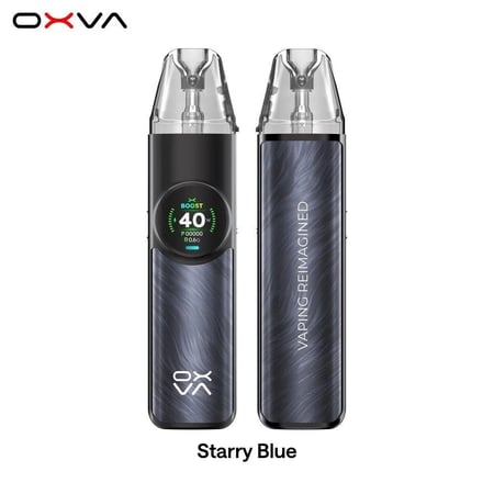 نيكسلم اوكسفا - OXVA NeXlim 40w