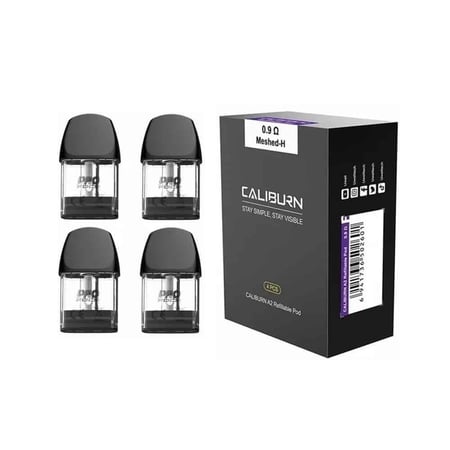 بودات Caliburn كاليبرن A2 , AK2,A2S