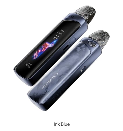 كاليبرن جي 4 برو Uwell Caliburn G4 Pro
