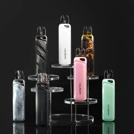 بودات يوويل كاليبرن جي 4 (Uwell Caliburn G4 Pods