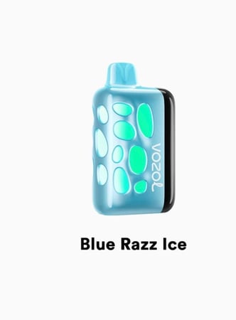 فوزول ريف 40000-Vozol Rave 40000