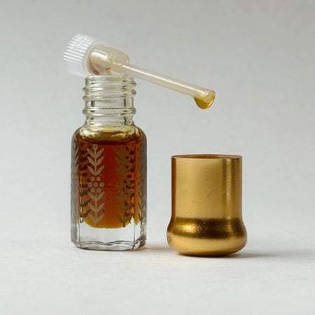 دهن عود عمر الخاص S