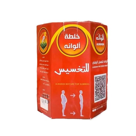 عسل الوانه للتخسيس ألوانه Alwanoh