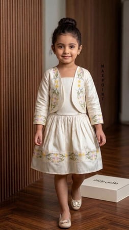 فستان الريف الفرنسي  (French Country)