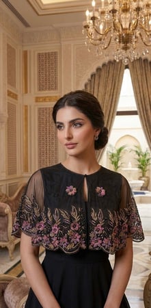 سديم الليالي   (Nebula Dress)