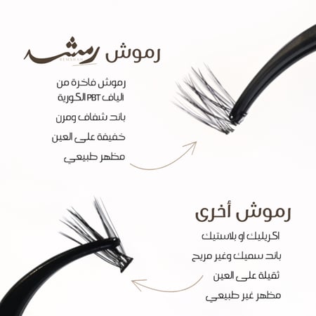 مجموعة رمشة المتكاملة