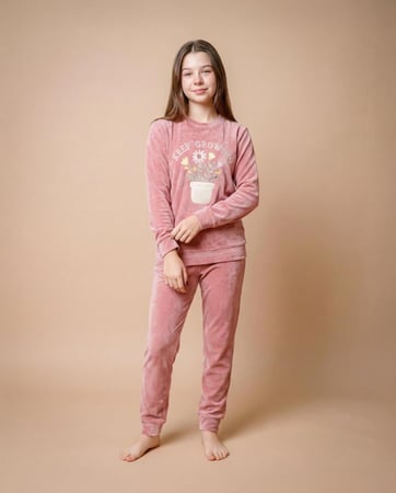 بجامة بناتي