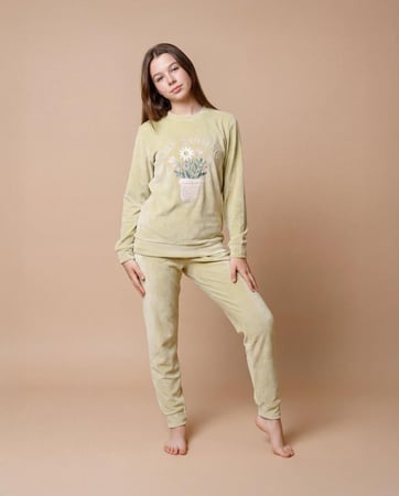 بجامة بناتي